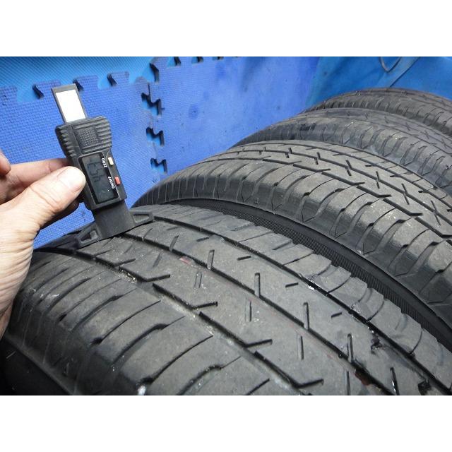 2016y ルノー カングー KWK4M 等 純正 15インチ タイヤ スチール ホイール タイヤ ホイル 195/65/15 [5826] |  | 03