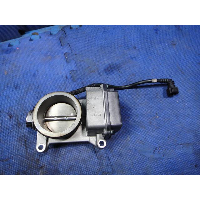 2016y ルノー カングー KWK4M 等  スロットル ボディ  品番 820063652  8200123061  [5826] |  | 01