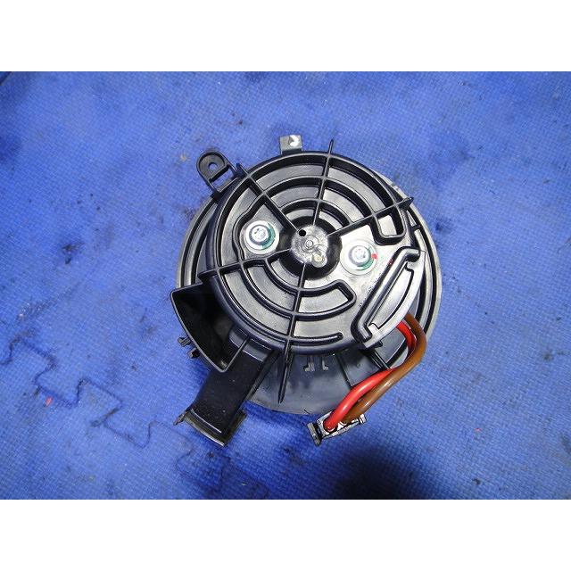 メルセデス ベンツ W212 E350 等 ブロア ファン モーター  L5964008 左 ハンドル  [6030] |  | 01