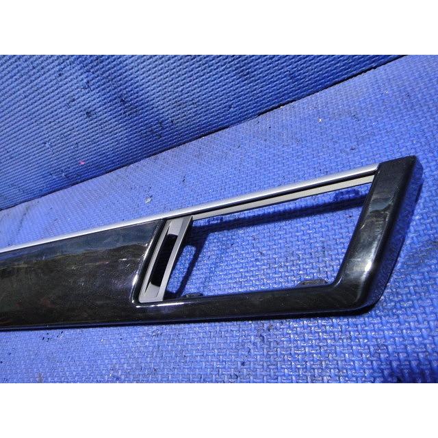 メルセデス ベンツ W212 E350 等 ダッシュボード ウッド パネル (左ハンドル)  [6030] |  | 03