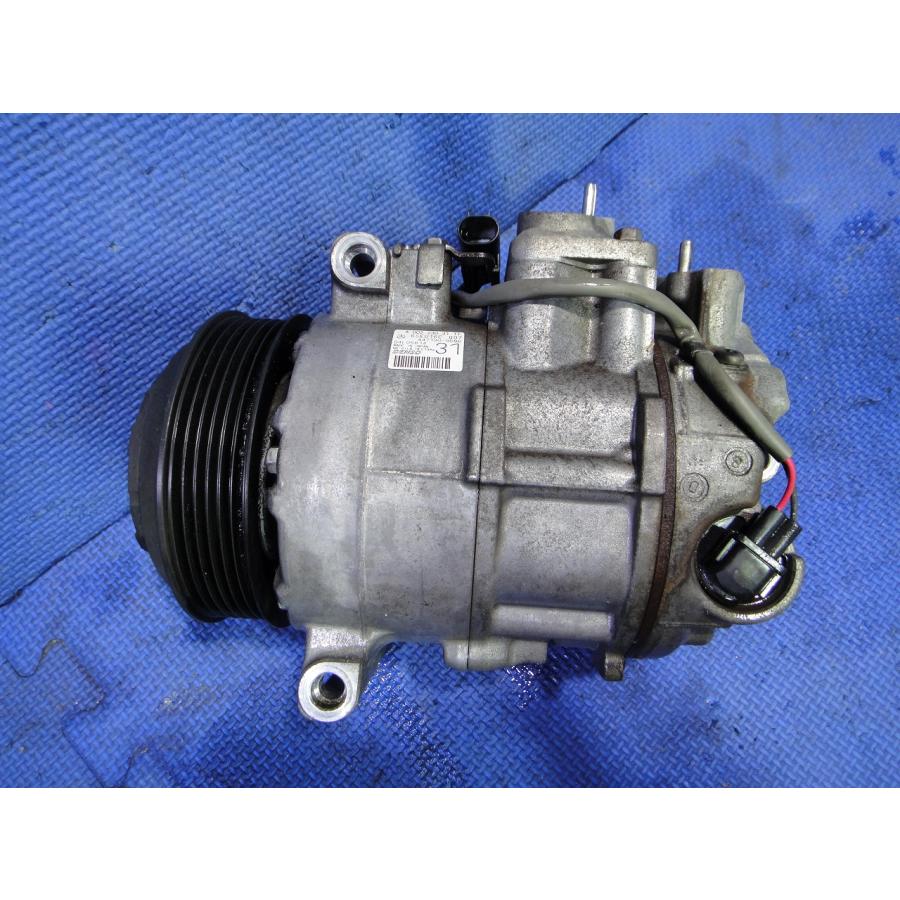 メルセデス ベンツ W212 E350 等 純正 A/C エアコン