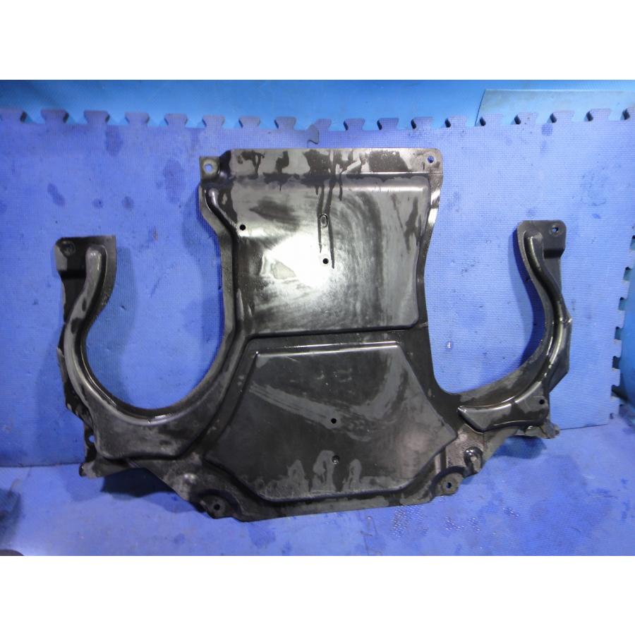 メルセデス ベンツ W212 E350 等 フロア アンダーカバー  品番 2125240730  [6030] |  | 01