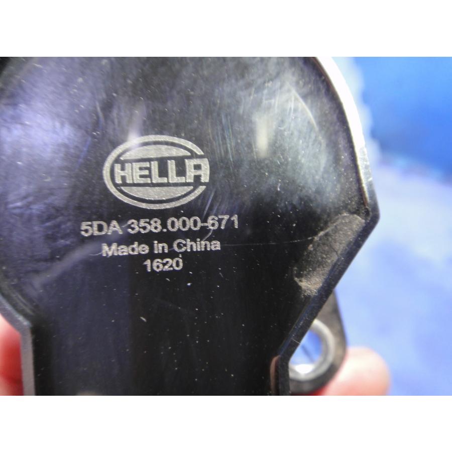メルセデス ベンツ W212 E350 等 HELLA イグニッション コイル 品番 5DA358000-671  [6030] |  | 02