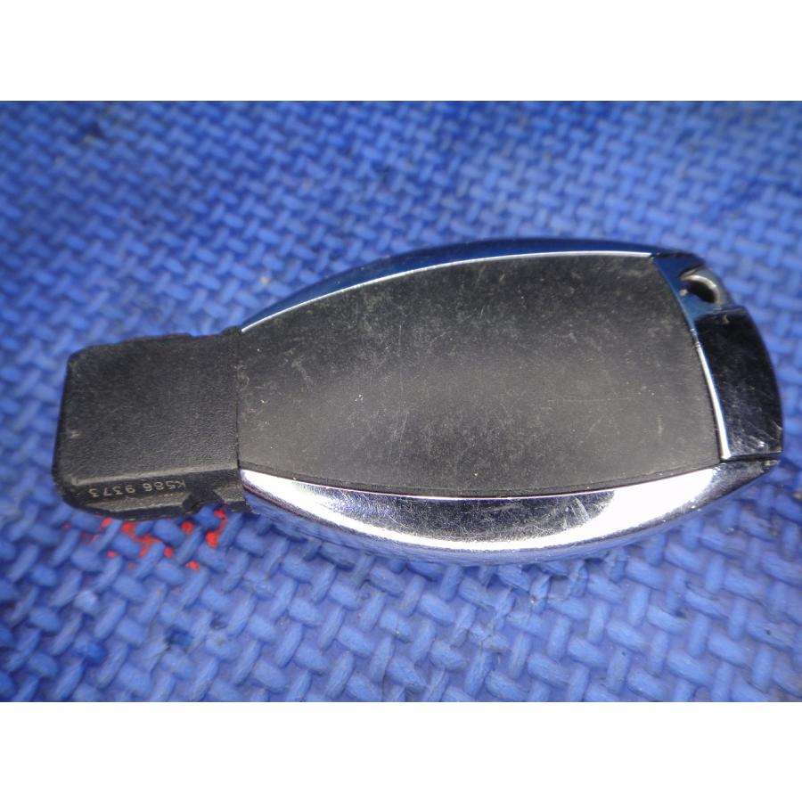 メルセデス ベンツ W212 E350 等 リモコンキー 鍵 カギ 電子キー ケース  [6030] |  | 01