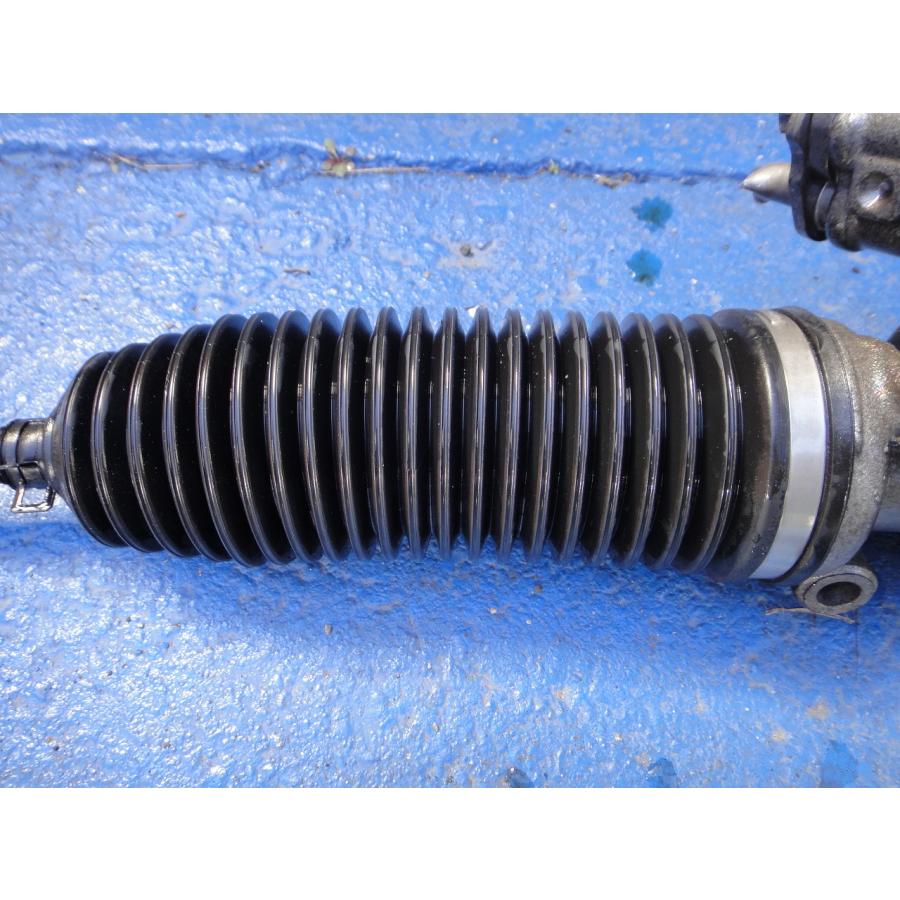 メルセデス ベンツ W212 E350 等 ステアリング ラック  パワステ ギアボックス 左 ハンドル 21246037000  [6030] |  | 02