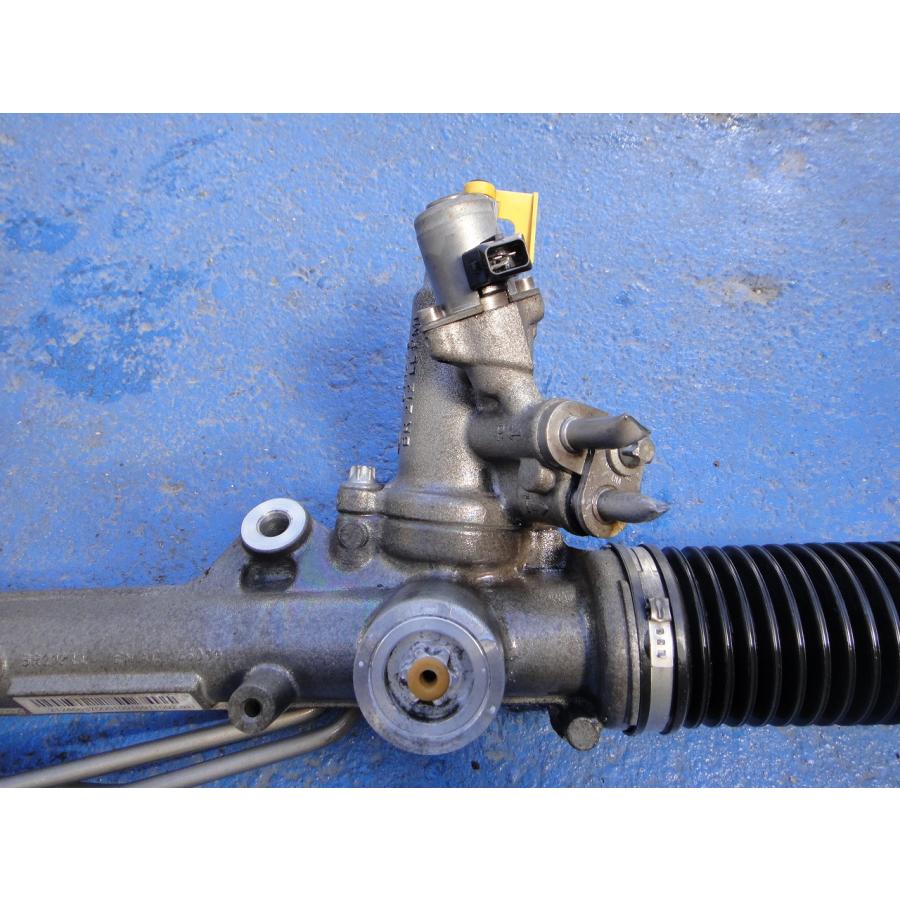 メルセデス ベンツ W212 E350 等 ステアリング ラック  パワステ ギアボックス 左 ハンドル 21246037000  [6030] |  | 05