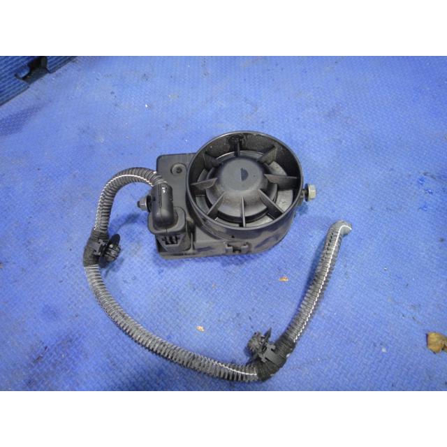 シトロエン DS5 B85F02 等  アラーム サイレン スピーカー 品番 9666808580  [6041] | 