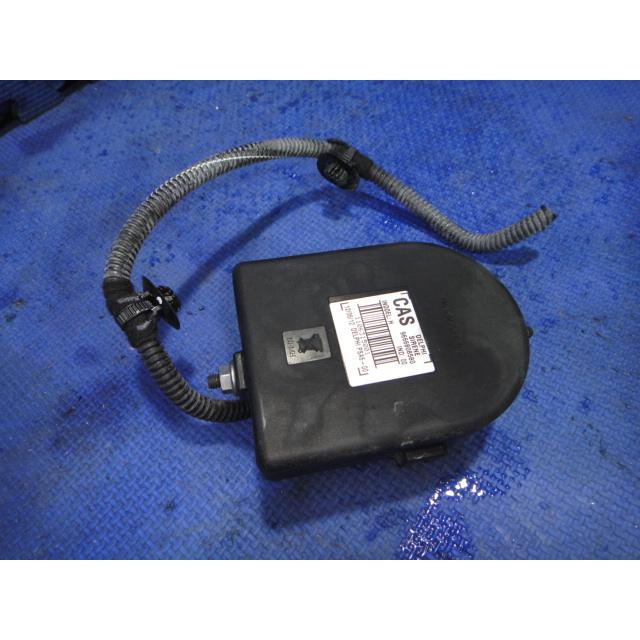 シトロエン DS5 B85F02 等  アラーム サイレン スピーカー 品番 9666808580  [6041] |  | 01