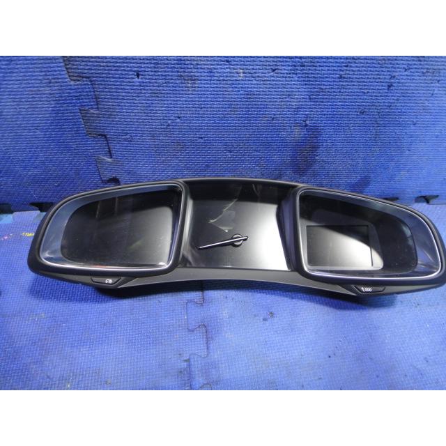 シトロエン DS5 B85F02 等 スピード メーター パネル 品番 9800759480  9678558780  [6041] | 