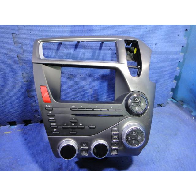 シトロエン DS5 B85F02 等  エアコン ヒーター スイッチ パネル  品番 98025135ZD [6041] | 