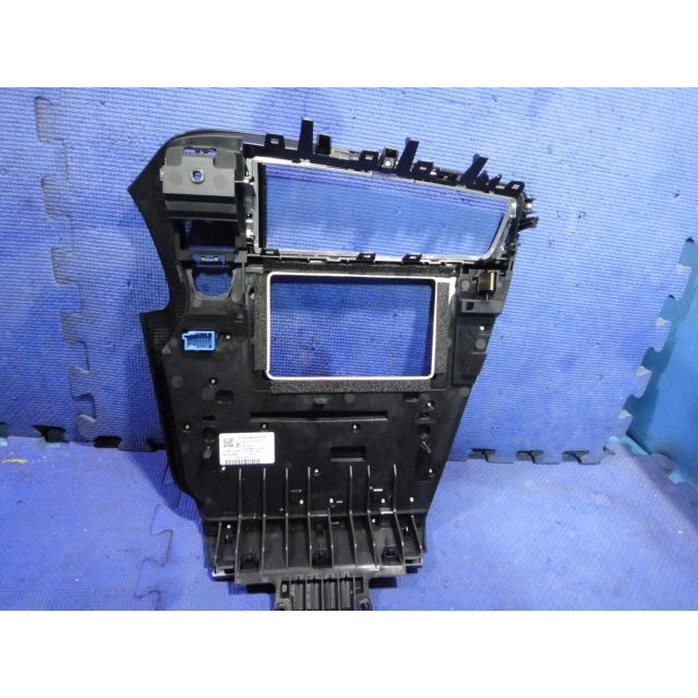 シトロエン DS5 B85F02 等  エアコン ヒーター スイッチ パネル  品番 98025135ZD [6041] |  | 02