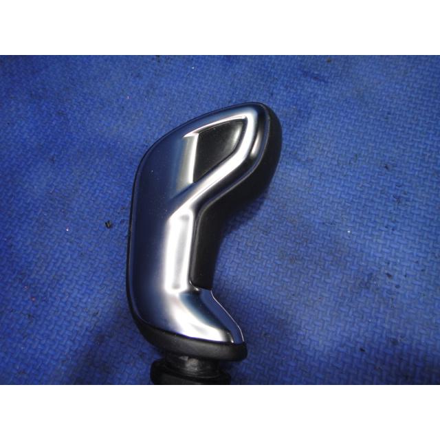 シトロエン DS5 B85F02 等 純正 シフトノブ   [6041] |  | 01