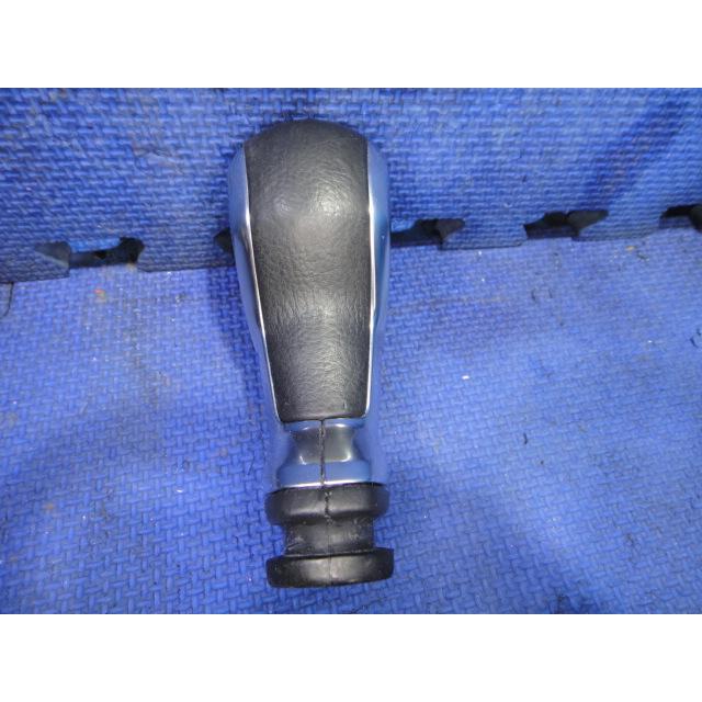 シトロエン DS5 B85F02 等 純正 シフトノブ   [6041] |  | 02