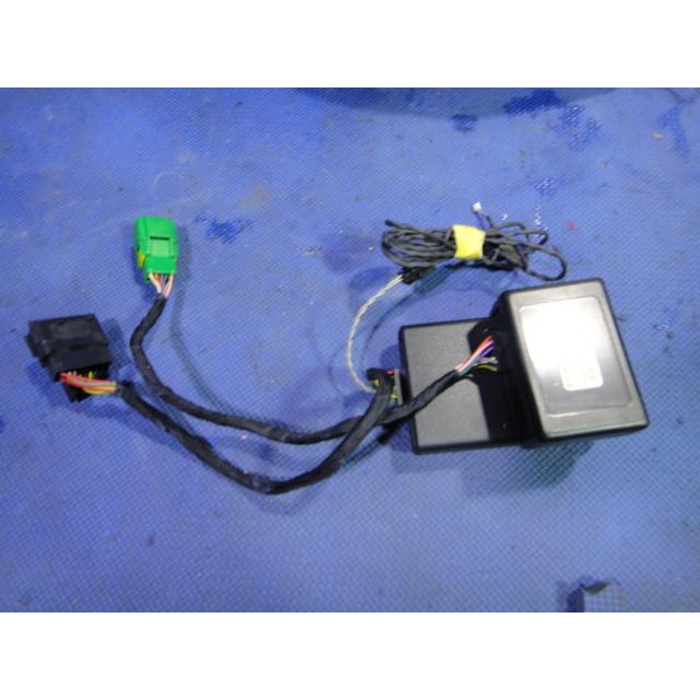 シトロエン DS5 B85F02 等 CANBUS アダプター   [6041] | 