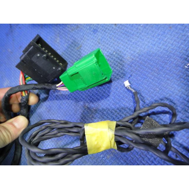 シトロエン DS5 B85F02 等 CANBUS アダプター   [6041] |  | 01