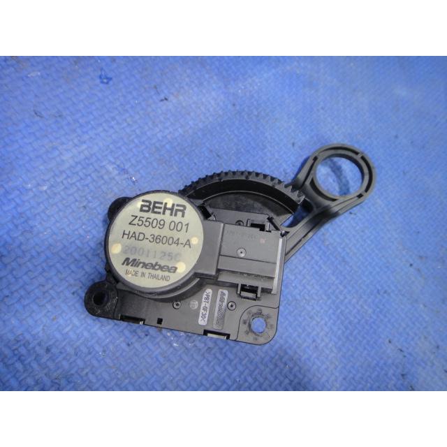 シトロエン DS5 B85F02 等  エアコン ヒーター エア フラップ モーター  Z5509001  HAD-36004-A  [6041] | 