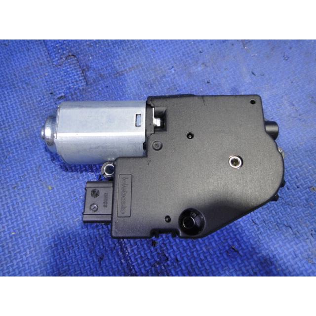 シトロエン DS5 B85F02 等 ルーフ モーター  品番 1731706A  WR09-C01-AA   [6041] |  | 01