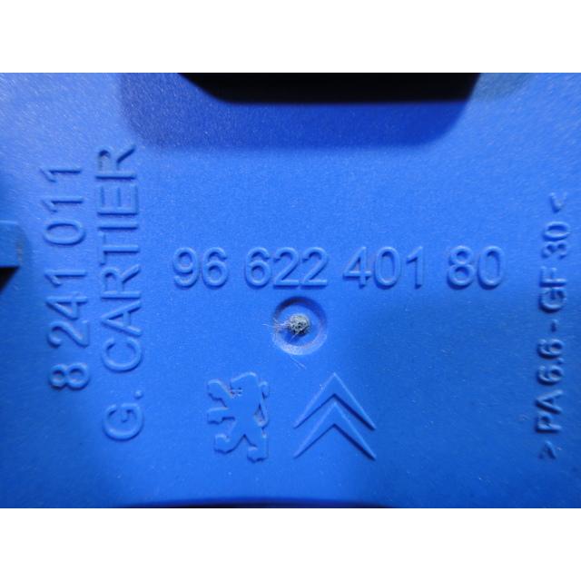 シトロエン DS5 B85F02 等  電動ファン ラジエター ファン レジスター  品番 9662240180  [6041] |  | 02