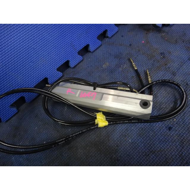 高岡銅器 銅製置物 津田永寿作 木製塗板付 壷香炉 32-06 置物 － 津田