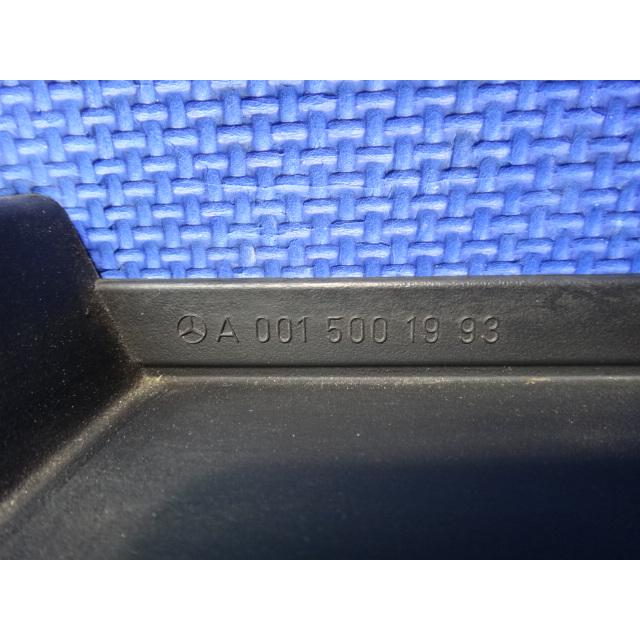 メルセデス ベンツ SLK R170 等   電動ファン ラジエター クーリング ファン モーター 品番 0015001993  [6049] |  | 02