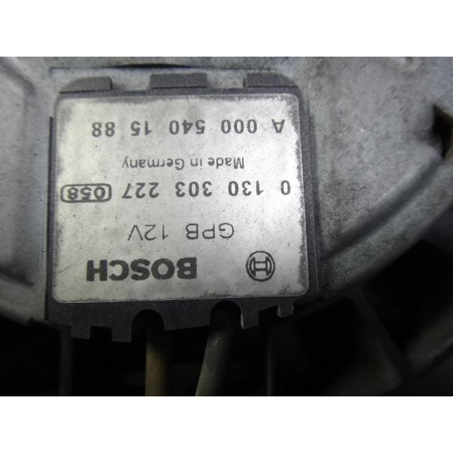 メルセデス ベンツ SLK R170 等   電動ファン ラジエター クーリング ファン モーター 品番 0015001993  [6049] |  | 03