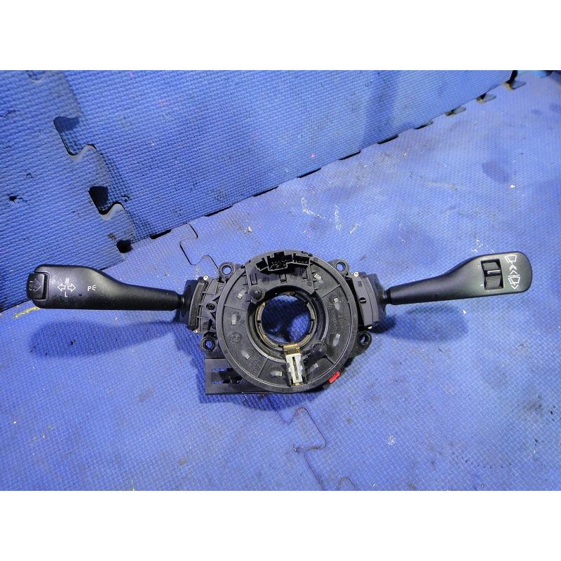 BMW Z4 E85 等 スパイラル ステアリング コラム コンビネーションスイッチ 品番 8376445 [6100] | 