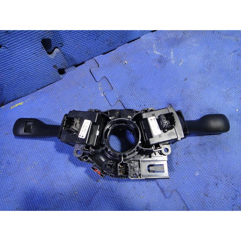 BMW Z4 E85 等 スパイラル ステアリング コラム コンビネーションスイッチ 品番 8376445 [6100] |  | 01