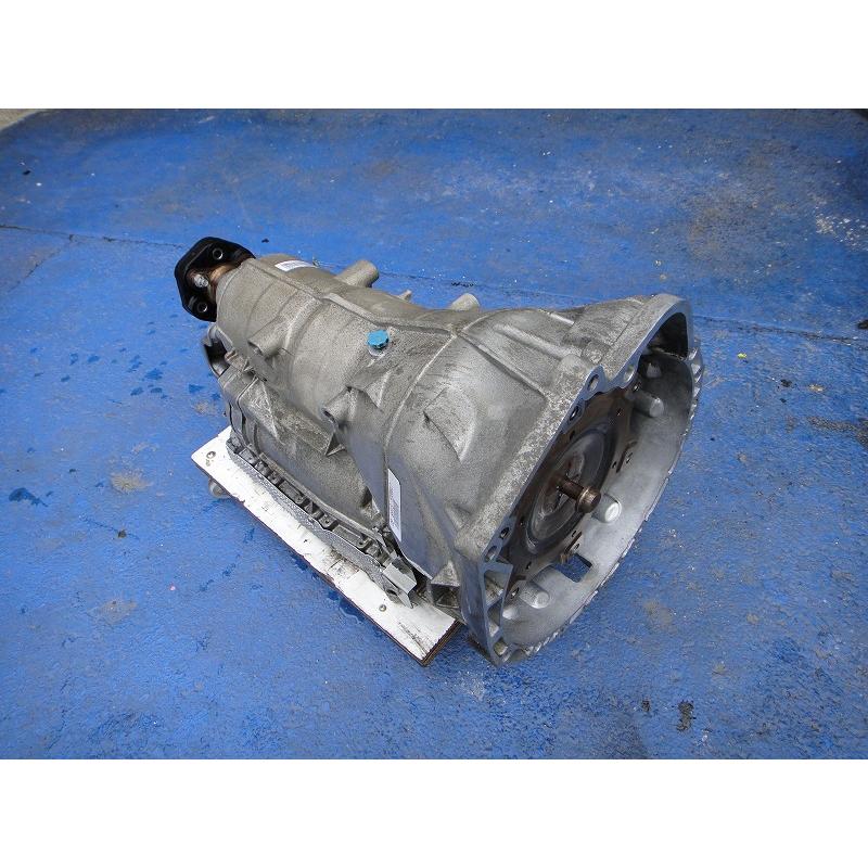 BMW Z4 BU25 E85 等 A/T トランス ミッション オートマ  6HP19  7564644  [6100] | 