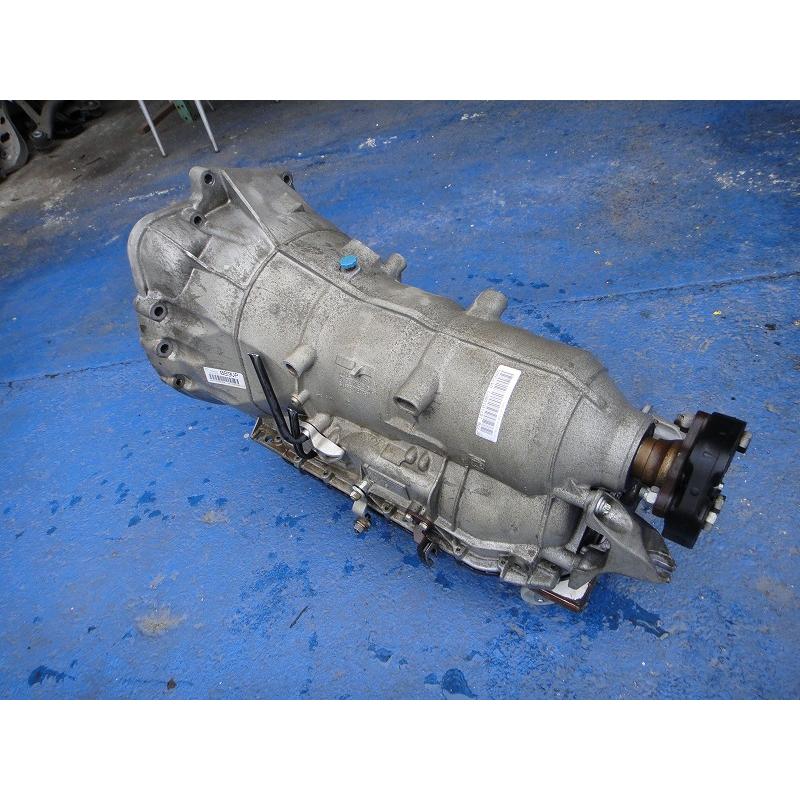 BMW Z4 BU25 E85 等 A/T トランス ミッション オートマ  6HP19  7564644  [6100] |  | 01