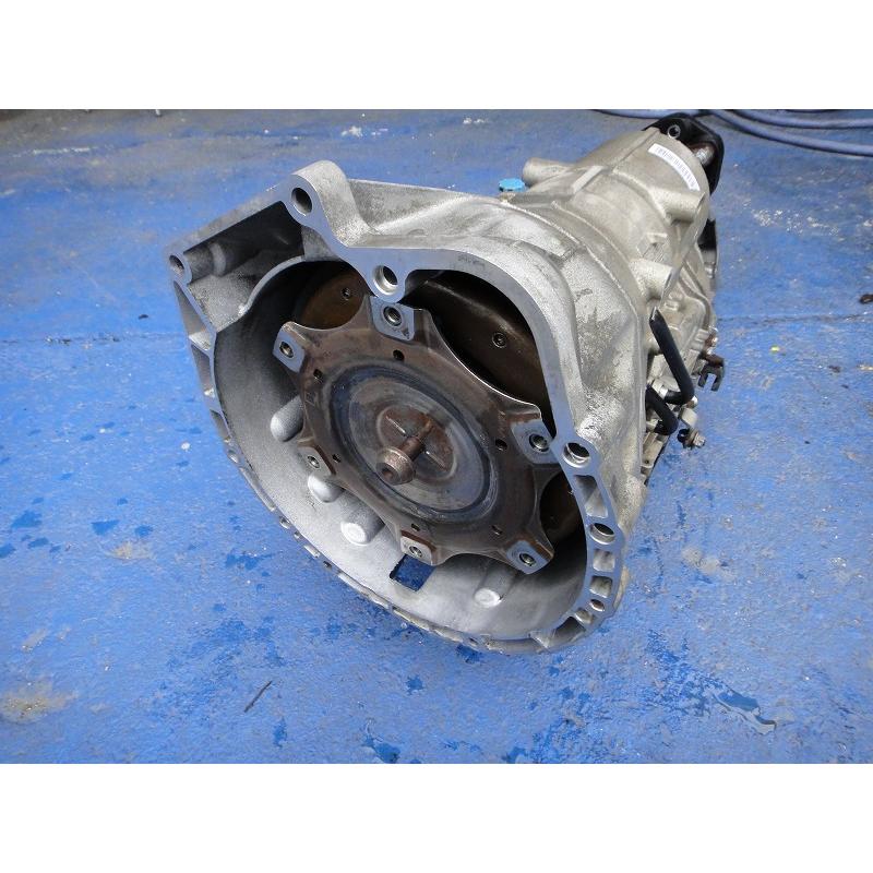 BMW Z4 BU25 E85 等 A/T トランス ミッション オートマ  6HP19  7564644  [6100] |  | 02