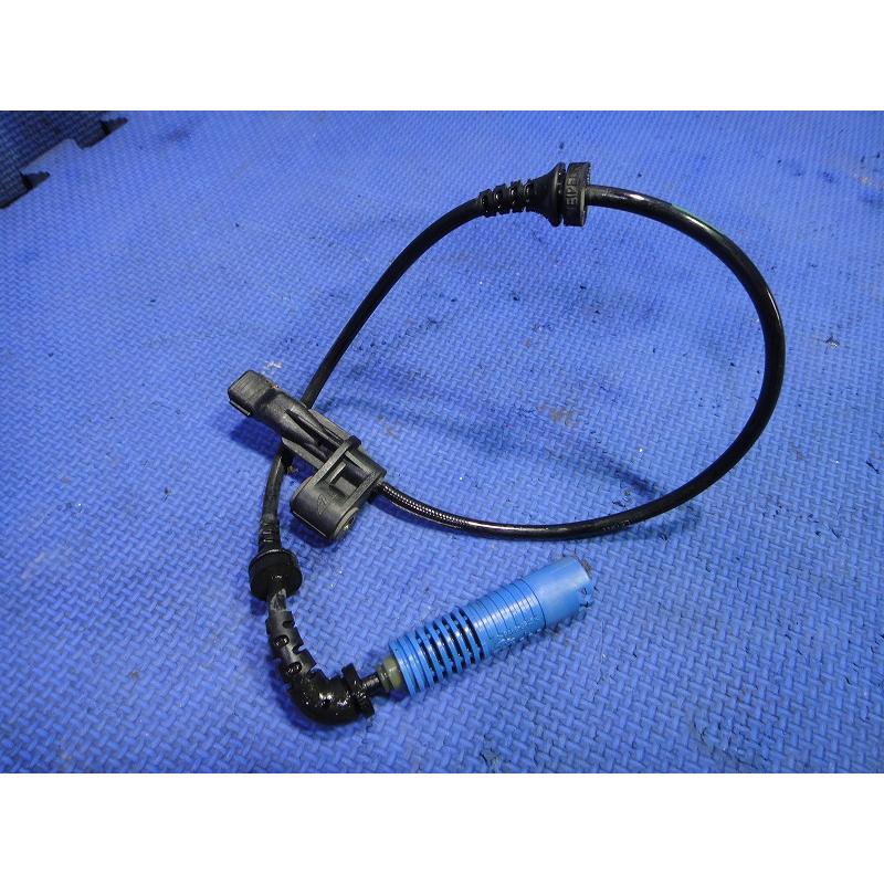 BMW Z4 E85 等 純正 フロント ABS スピードセンサー 左右共通 品番 6752682 [6100] 610066輸入車専門