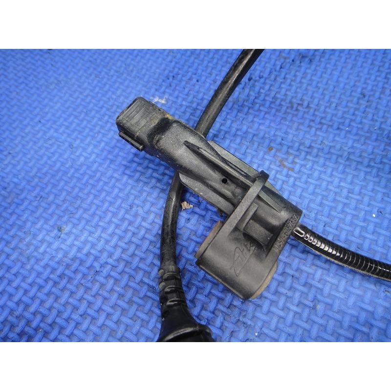 BMW Z4 E85 等 純正 フロント ABS スピードセンサー 左右共通 品番 6752682 [6100] 610066輸入車専門