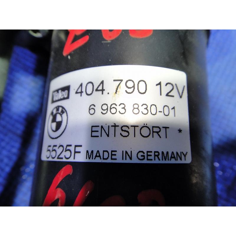 BMW Z4 E85 等 ワイパー リンク 　6963830　 [6100] |  | 01