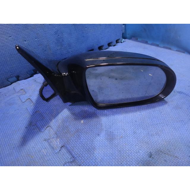 メルセデス ベンツ SLK200 R171  等 右 ドアミラー  197/ブラック　 [6101］ |  | 03