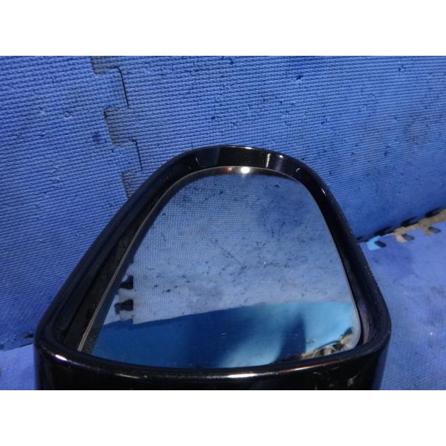 メルセデス ベンツ SLK200 R171  等 右 ドアミラー  197/ブラック　 [6101］ |  | 04