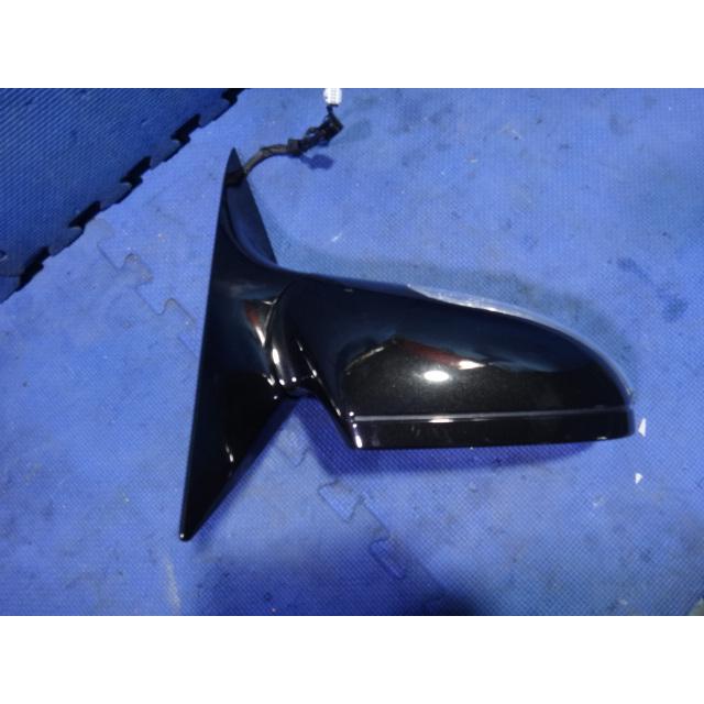 メルセデス ベンツ SLK200 R171  等 右 ドアミラー  197/ブラック　 [6101］ |  | 05