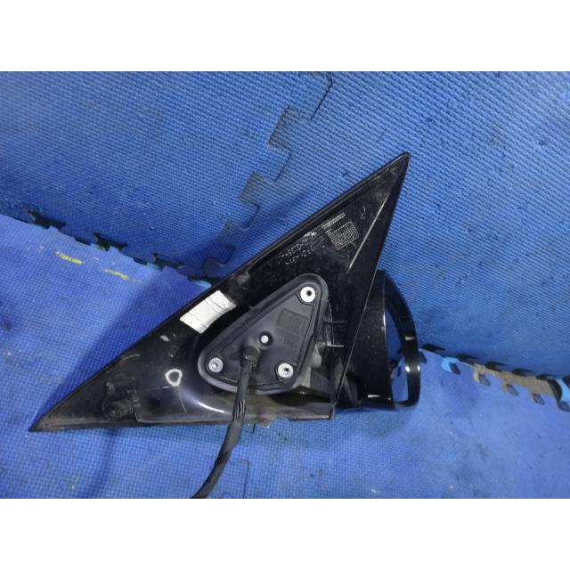 メルセデス ベンツ SLK200 R171  等 右 ドアミラー  197/ブラック　 [6101］ |  | 07