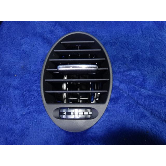 メルセデス ベンツ SLK200 R171  等 左右 共通 エアコン 吹出口 ルーバー (a) 1718300154  1718300254   [6101］ | 