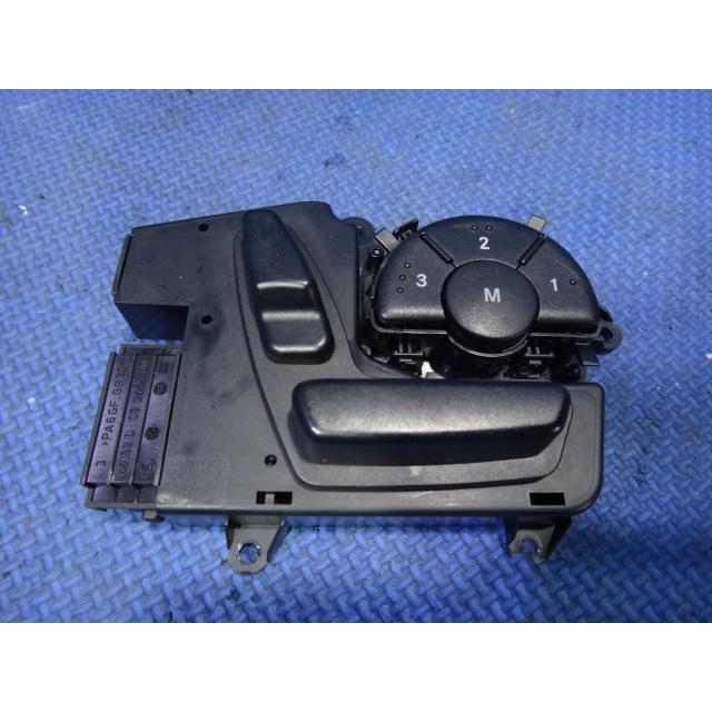 メルセデス ベンツ SLK200 R171  等 右 シートスイッチ  品番 1718209910  [6101］ | 