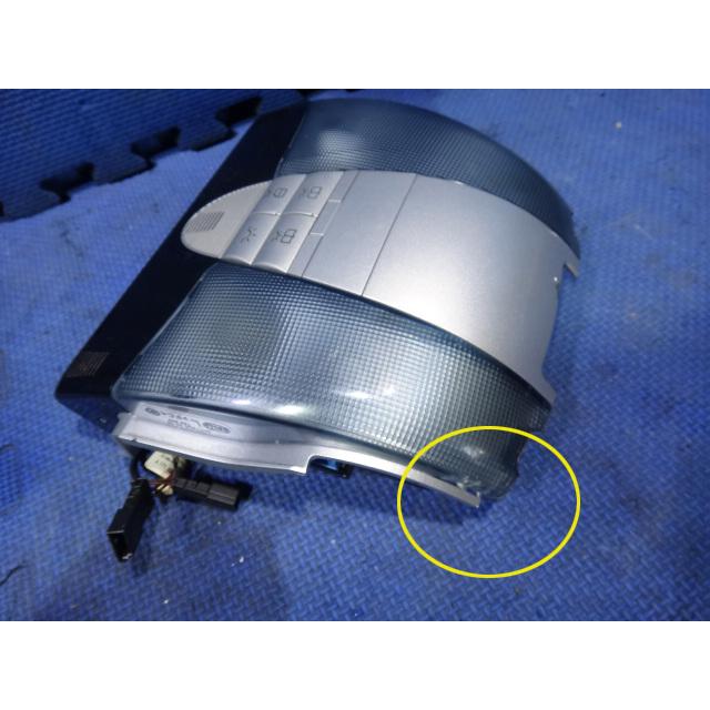 メルセデス ベンツ SLK200 R171  等 ルーム ライト ランプ 品番 1708202001  [6101］ |  | 01