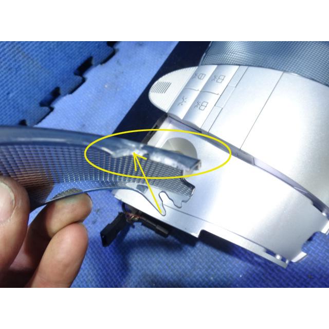 メルセデス ベンツ SLK200 R171  等 ルーム ライト ランプ 品番 1708202001  [6101］ |  | 03