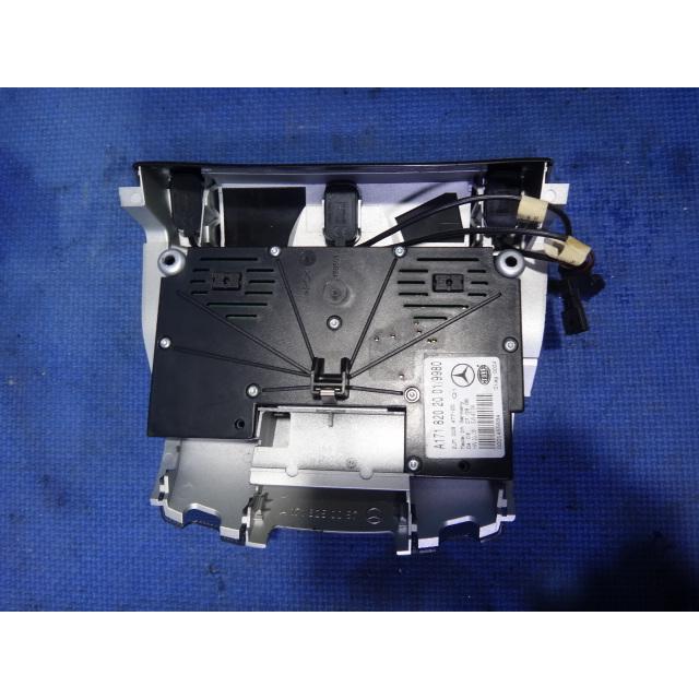 メルセデス ベンツ SLK200 R171  等 ルーム ライト ランプ 品番 1708202001  [6101］ |  | 04