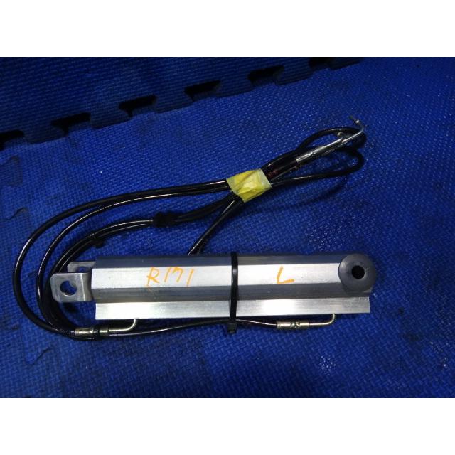 メルセデス ベンツ SLK200 R171  等 バリオ ルーフ 開閉 油圧シリンダー 左側  [6101］ |  | 01