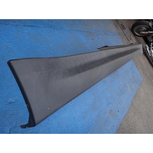 BMW ミニ R56 MF16 等　右 サイド ステップ スカート 品番 7147916   [6111] |  | 01