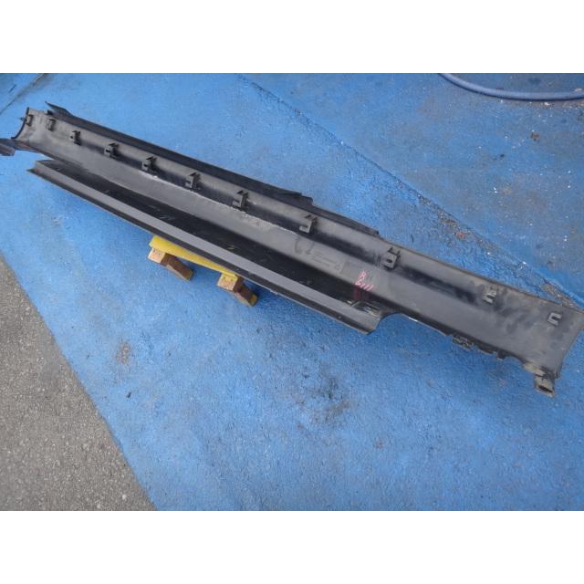 BMW ミニ R56 MF16 等　右 サイド ステップ スカート 品番 7147916   [6111] |  | 07