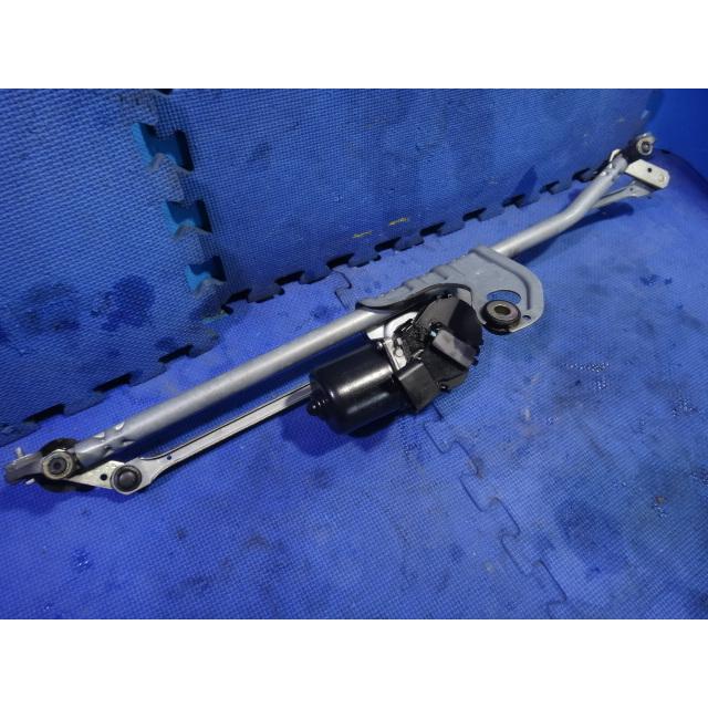 BMW ミニ R56 MF16 等　ワイパー リンク モーター付き   [6111] |  | 01