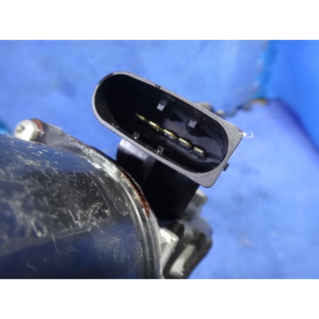 BMW ミニ R56 MF16 等　ワイパー リンク モーター付き   [6111] |  | 02