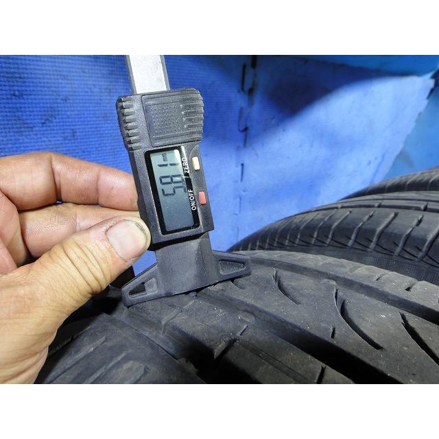 Volvo ボルボ V40 MB4164T 等 純正 16インチ アルミ ホイール タイヤ