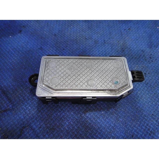 Volvo ボルボ V40 MB4164T 等 ファン レジスター ブロア モーター レジスター  品番 31369487  [6148] | 