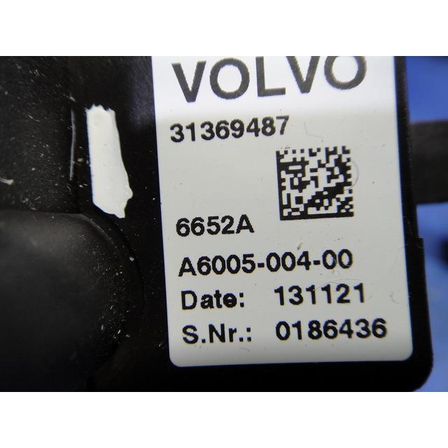 Volvo ボルボ V40 MB4164T 等 ファン レジスター ブロア モーター レジスター  品番 31369487  [6148] |  | 02